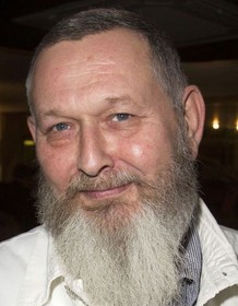Geoff Deane