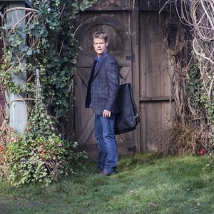 Witches of East End, Joel Gretsch, 'Oh, What a World!', Season 1, Ep. #10, 12/15/2013, ©LIFETIME