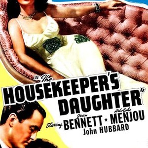 The Housekeeper's Daughter (1939) photo 9