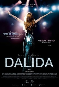 Watch trailer for Dalida