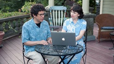 Portlandia: Season 3 | Rotten Tomatoes