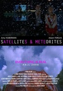 Satellites & Meteorites poster image