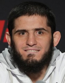 Islam Makhachev