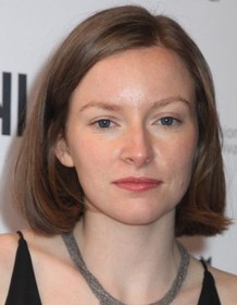 Deragh Campbell