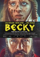 Becky poster image