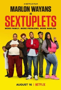 Watch trailer for Sextuplets