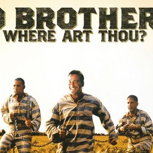 "O Brother, Where Art Thou? photo 6"