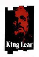 King Lear poster image