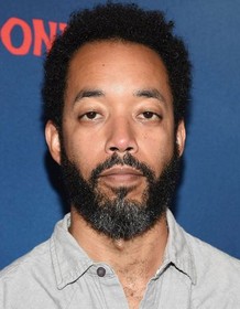 Wyatt Cenac