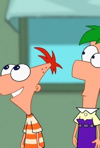 Phineas and Ferb - Rotten Tomatoes