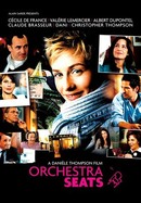 Orchestra Seats poster image