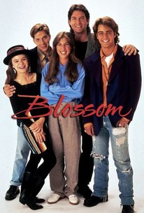 Watch trailer for Blossom
