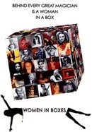 Women in Boxes poster image