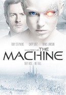 The Machine poster image