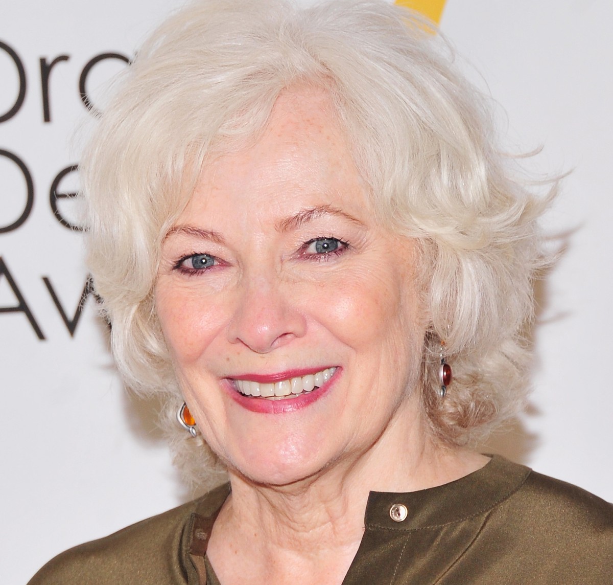 Betty Buckley - Rotten Tomatoes