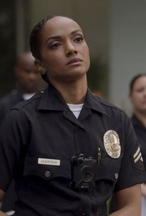 The Rookie - Full Cast & Crew - TV Guide