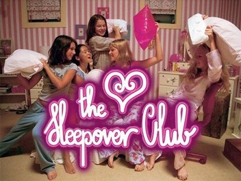 The Sleepover Club | Rotten Tomatoes