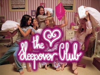 The Sleepover Club | Rotten Tomatoes