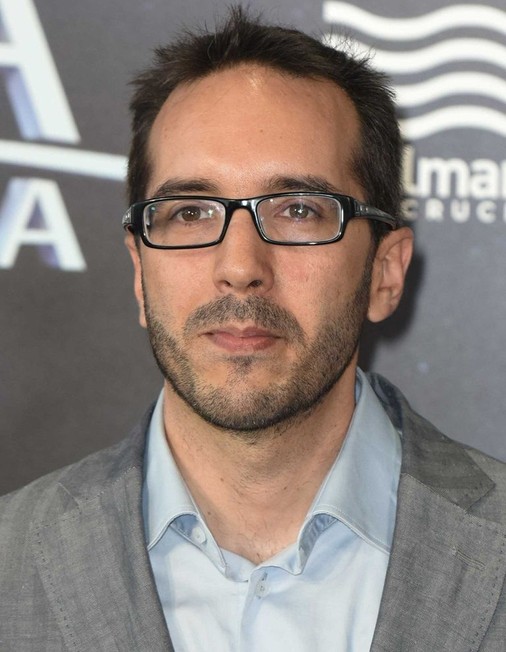 Enrique Gato