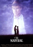 The Natural poster image