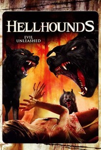 Watch trailer for Hellhounds