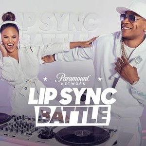 "Lip Sync Battle photo 1"