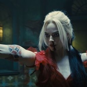 The Suicide Squad - Rotten Tomatoes