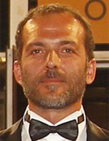Muhammet Uzuner
