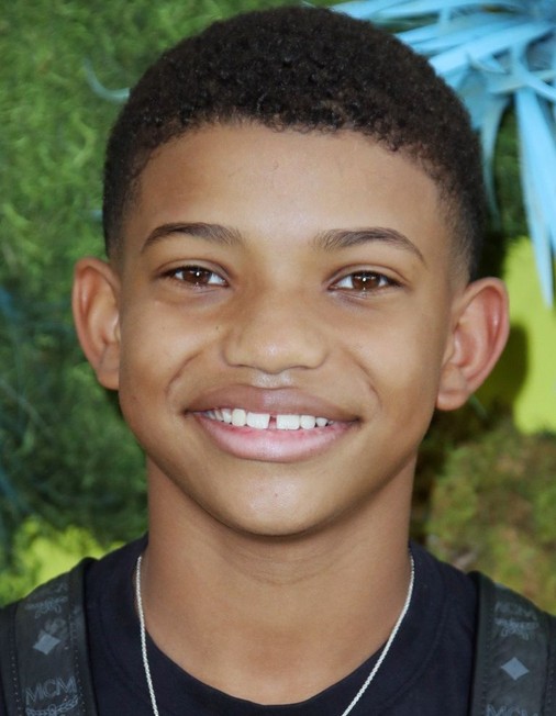 Lonnie Chavis