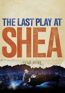 The Last Play at Shea poster image