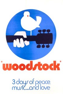 Watch trailer for Woodstock
