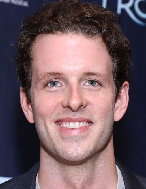 Joe Carroll