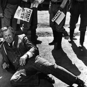 CHISUM, Forrest Tucker, 1970
