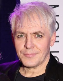 Nick Rhodes