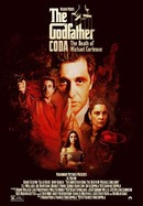 The Godfather, Coda: The Death of Michael Corleone poster image