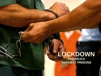 【ポイント10倍】 Hardest America's Lockdown: Prisons: 6 Episode 1, Season 洋楽