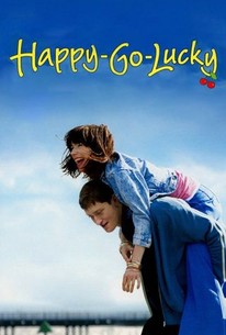 Watch trailer for Happy-Go-Lucky