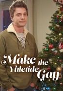 Make the Yuletide Gay poster image