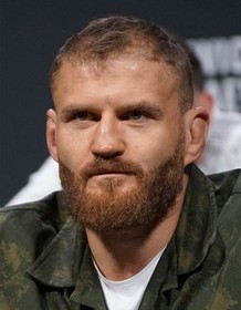 Jan Blachowicz