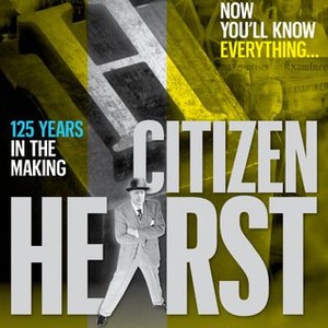 Citizen Hearst (2012) photo 1