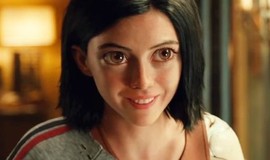 Preview: Rotten Tomatoes is Wrong About... Alita: Battle Angel photo 1