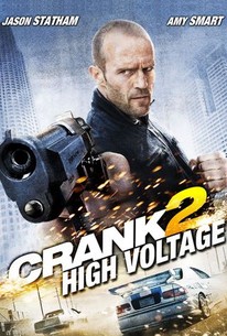 Crank 2 High Voltage Stream German