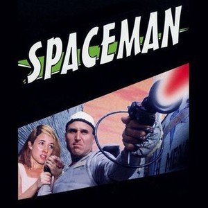 Spaceman photo 1