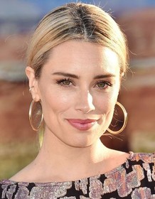 Arielle Vandenberg | Rotten Tomatoes