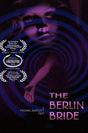 The Berlin Bride poster