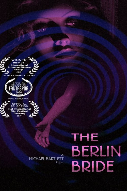The Berlin Bride poster