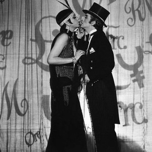 CABARET, Liza Minnelli, Joel Grey, 1972