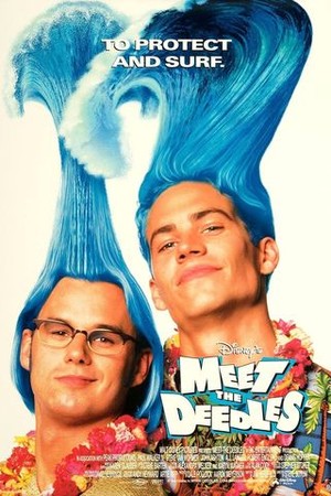 Meet the Deedles poster