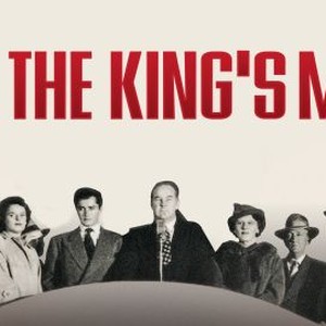 All the King's Men photo 11
