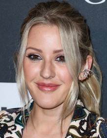 Ellie Goulding